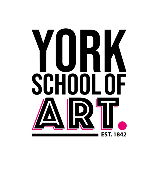 YSOA Logo Black Portrait logo for web