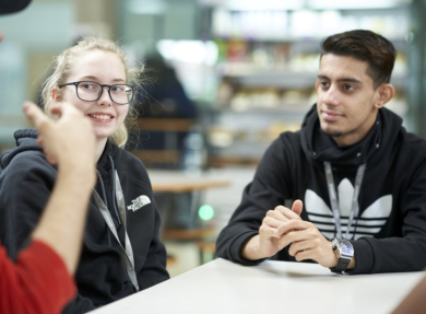 York College International 2