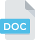 Document icon