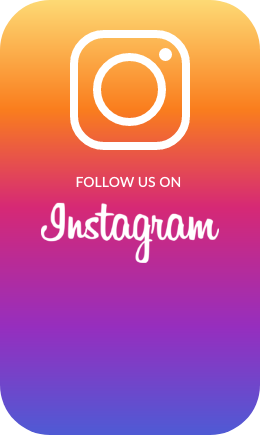 Colored instagram flag