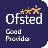 Ofsted Good logo footer