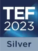 TEF 2023 Silver logo footer